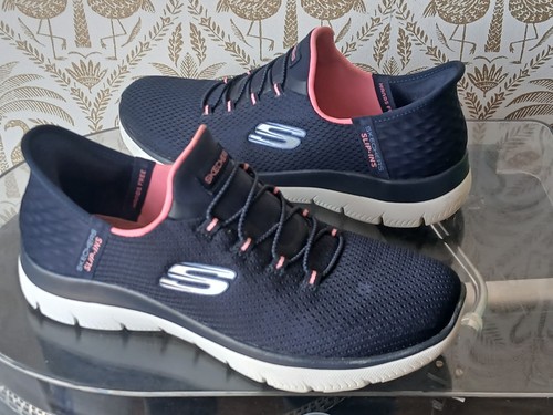 Women skechers slip ins - women’s,