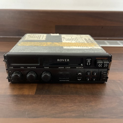 Vintage philips rover - vintage,