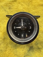 Kienzle vintage car 12v - kienzle,