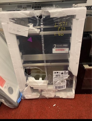 Aeg deb331010m electric - deb331010m,