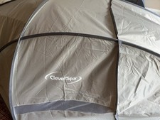CleverSpa Round Hot Tub Canopy