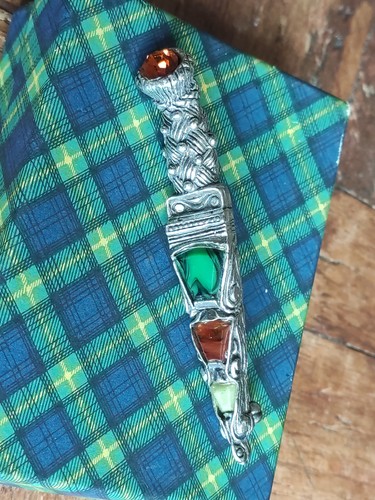 Miracle scottish jewellery - scottish,