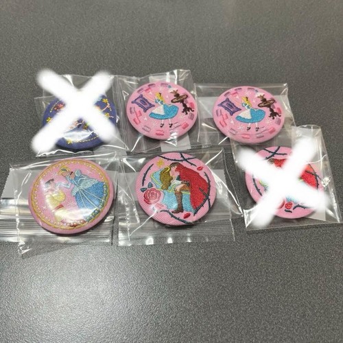 Disney characters biscuits - disney,