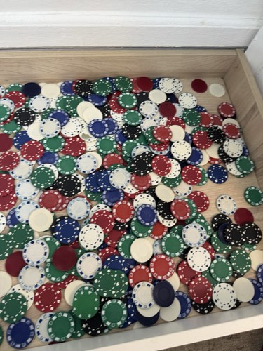 5kg las vegas vintage clay - las,