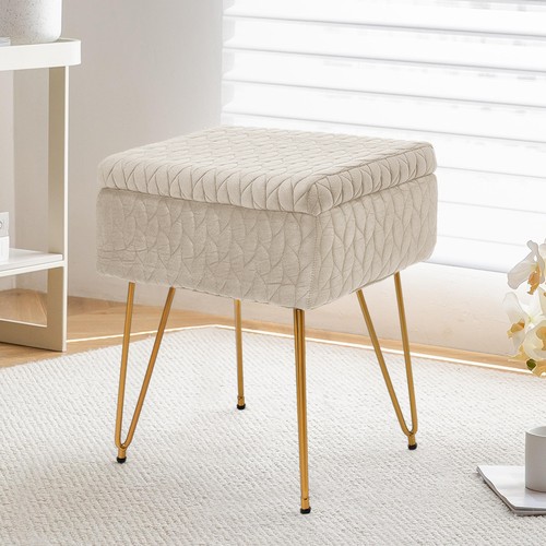 Dressing table stool - dressing,