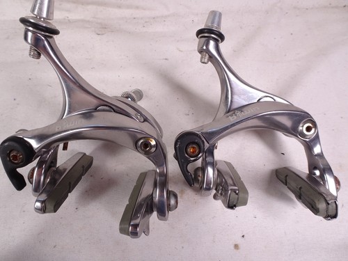 Btwin pair front and rear - btwin,