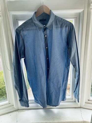Patrick cox men shirt size - patrick, men’s