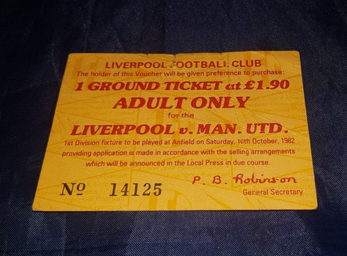 Liverpool manchester united - manchester,