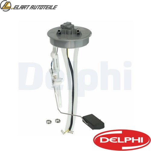 Fuel delivery unit fl0387 12b1 - delivery,