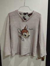 Disney Bambi Fluffy Long