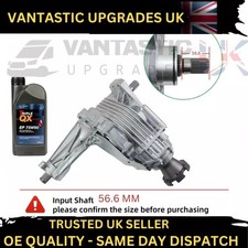 FOR VAUXHALL ANTARA TRANSFER