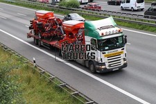 LKW Foto Scania R420