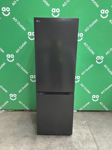 186cm frost fridge - lg,