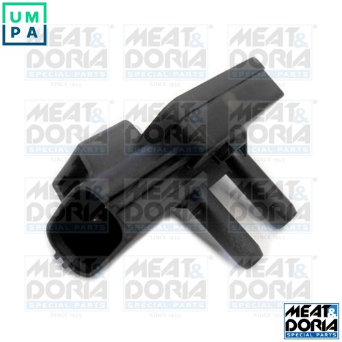 Sensor exhaust pressure 82557 - exhaust,