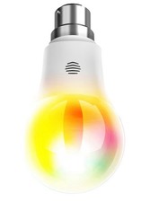 Hive Light Dimmable B22