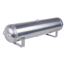 5 Gallon Aluminum 6Pcs 1/4 NPT