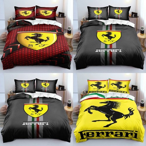 2025 ferrari duvet cover - 2025,