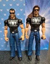 WWE Mattel Battle Pack Series
