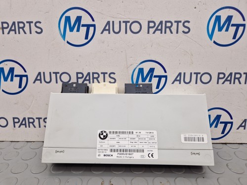 Bmw series tailgate - bmw, function