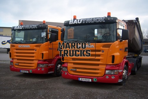 Truck photo scania 420 - photo,