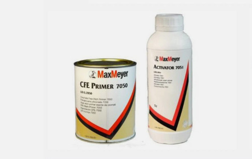 Max meyer 7050 chromate - max, chromate-free