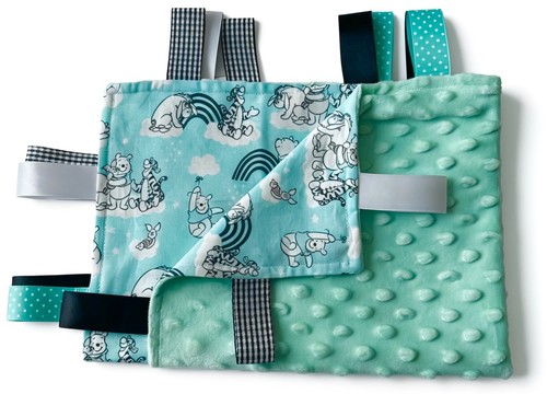 Kids baby toddlers taggie - toddlers,