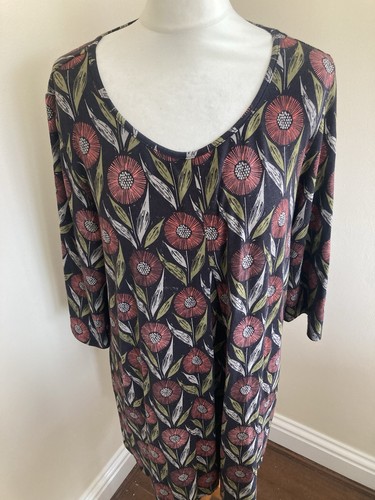 Sea salt arusha tunic - salt,