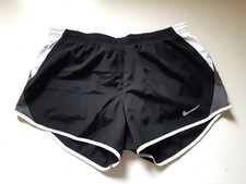 Vintage NIKE DRI-FIT black