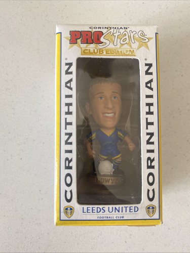 Corinthian prostars lee bowyer - lee,