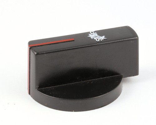 Star knob therm elec s - knob,, s-max