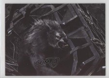 2004 Comic Images Van Helsing