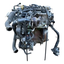 Ford Fiesta MK8 2017-2021 1.0
