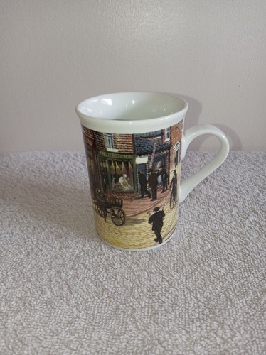 Vintage 1999 bernard mcmullen - vintage,
