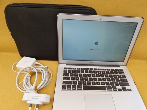 Apple macbook air 3in - air, 13.3in