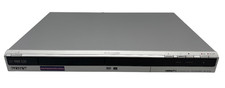 Sony RDR-GX120 DVD Recorder