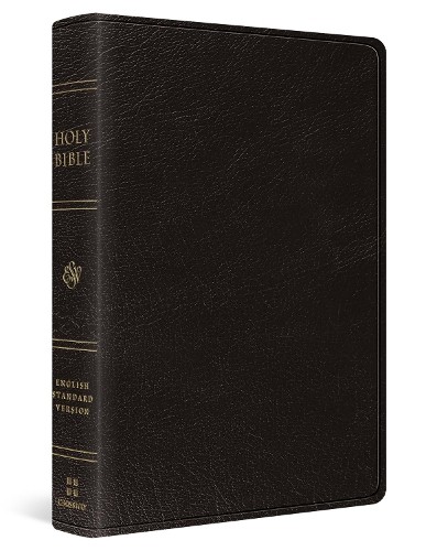 Esv personal reference - esv, bible