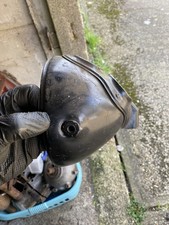 LUCAS DU42  6 1/2”