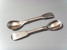 Scottish Provincial Silver