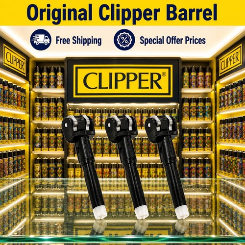 Original clipper flint - clipper,