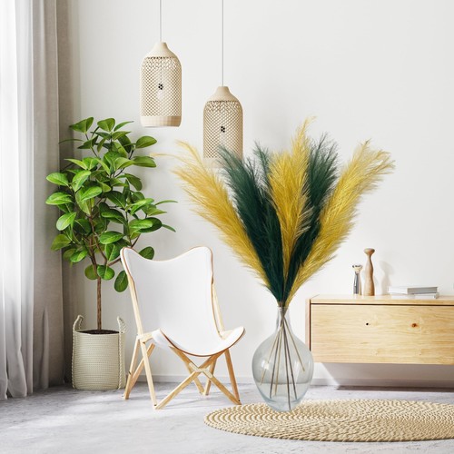 Large glass vase for - large,