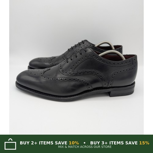 Loake design kerridge brogue - design, b