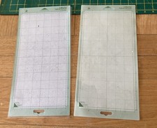 Cricut Cutting Mats Tapis De Decouple X2