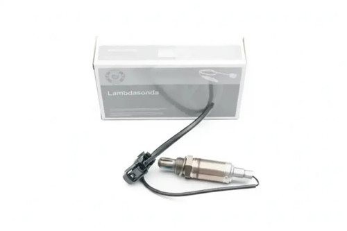 Lambda sensor regulating - lambda,