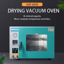 1.9 Cu Ft 55L Vacuum Drying