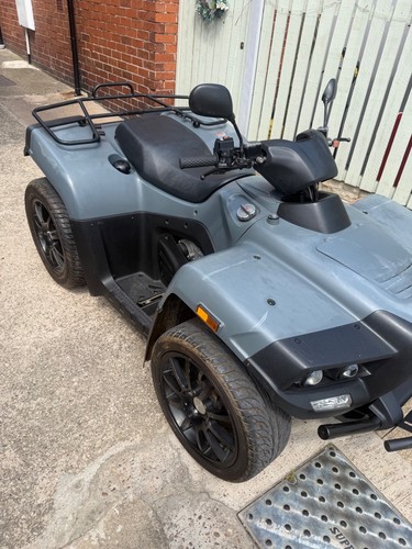Cectek quadrift 500 drift quad - quadrift,