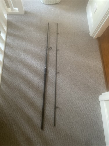 Diawa black widow rod - black,