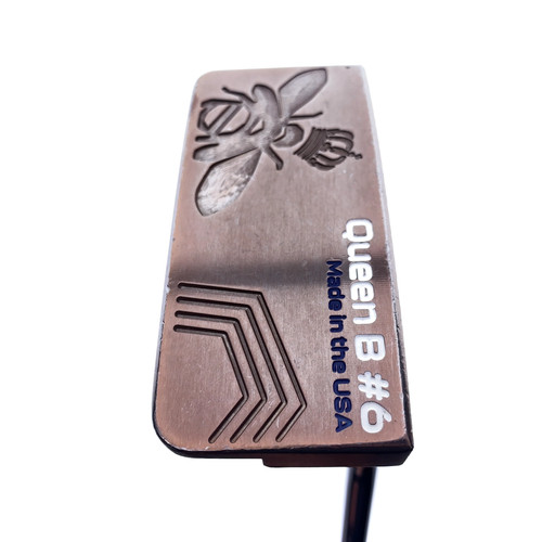 Used bettinardi queen - bettinardi, b