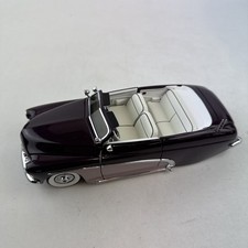 Danbury Mint 1/24 Scale 1950