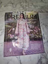 Inspired IZEL Premium Lawn