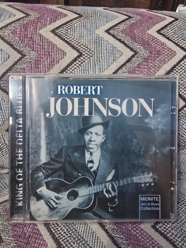 Robert johnson king - robert, the